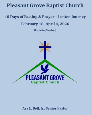 2026 Lenten Journey Small Cover Page